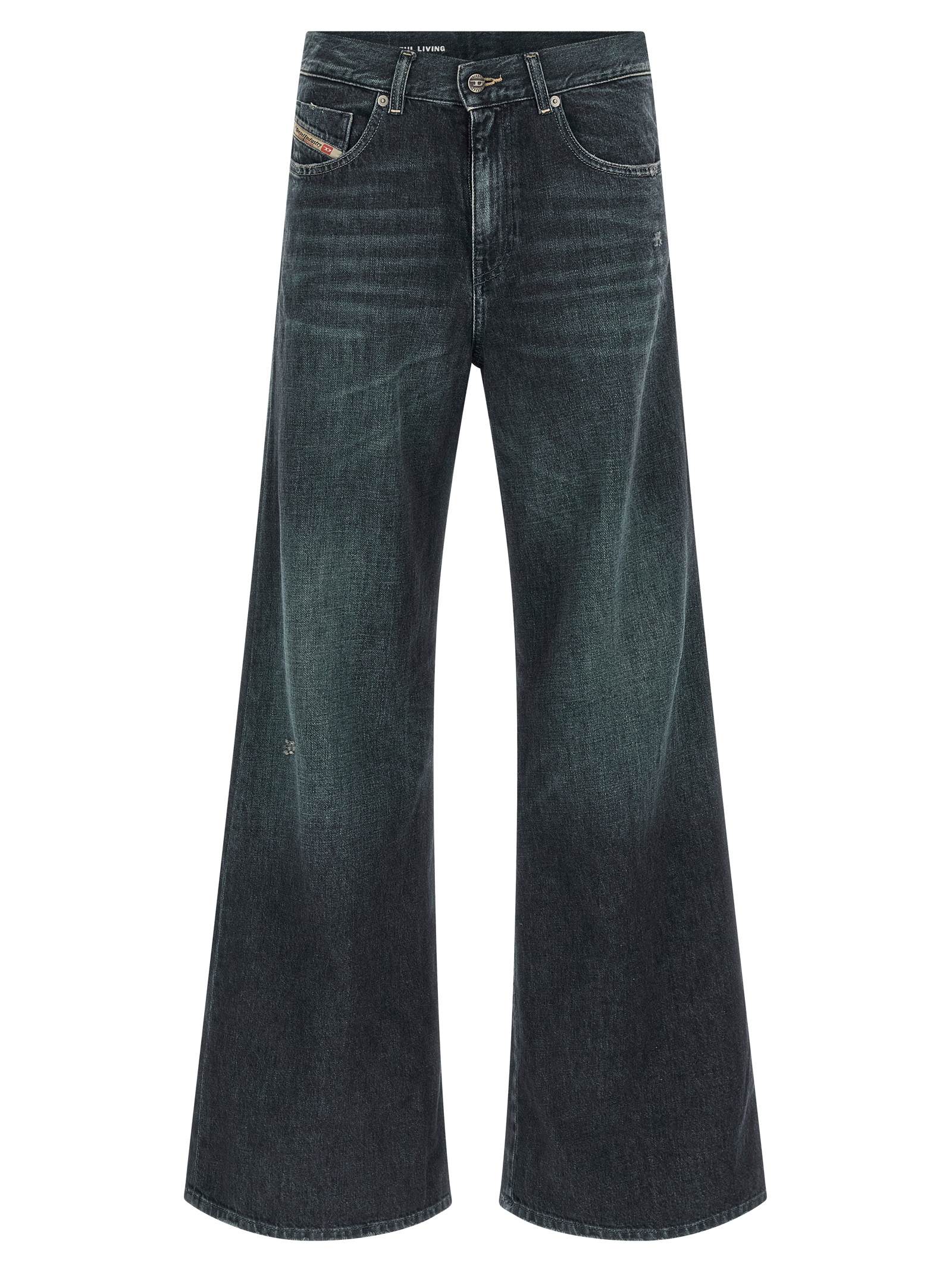 'D-Akemi' jeans