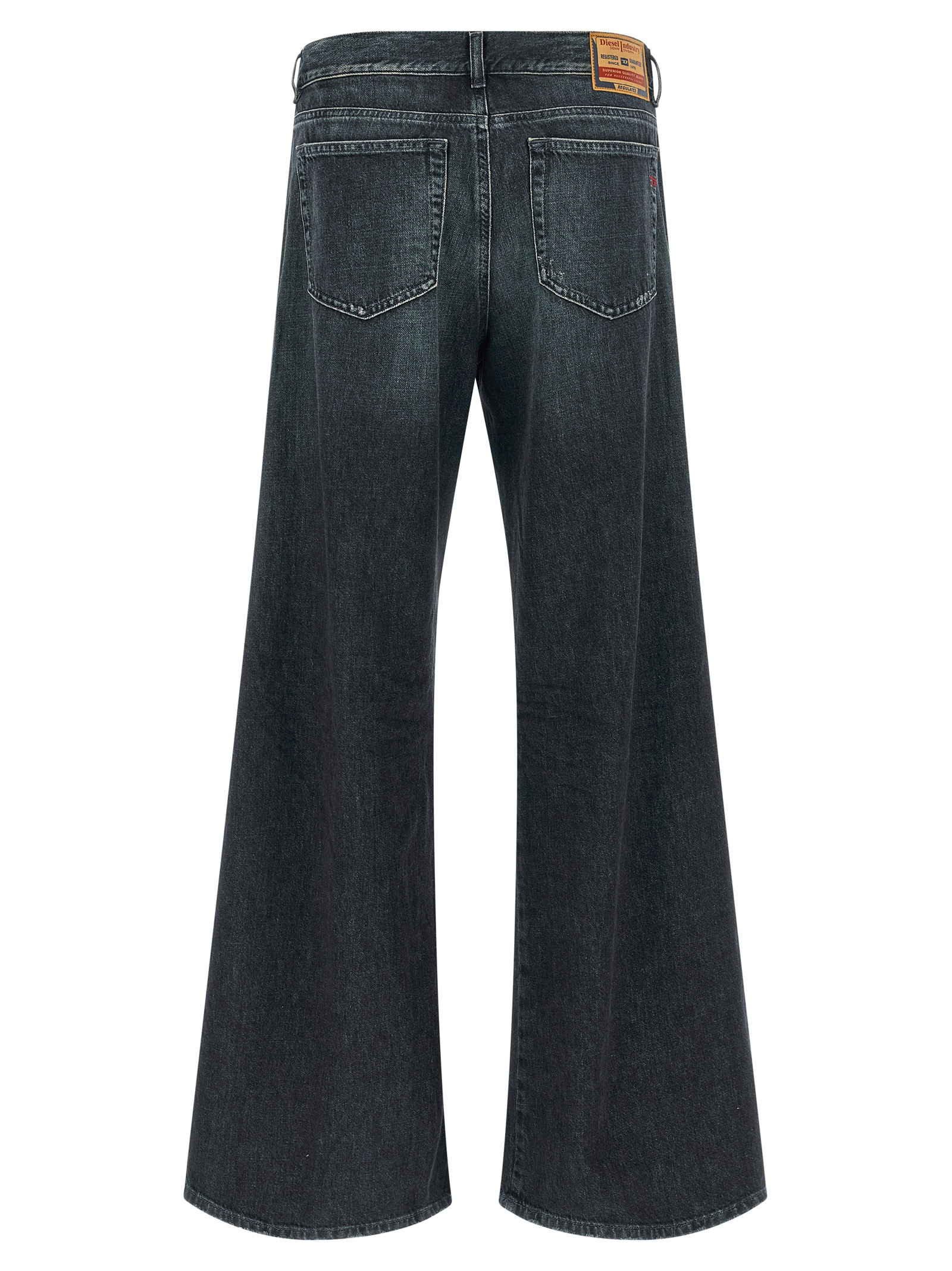 'D-Akemi' jeans - immagine 2