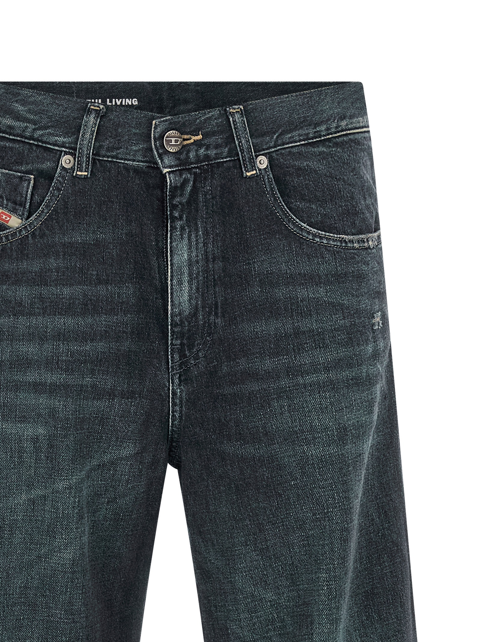 'D-Akemi' jeans - immagine 3