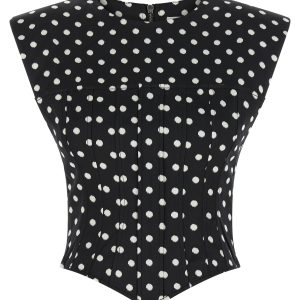 'Polka Dot' top