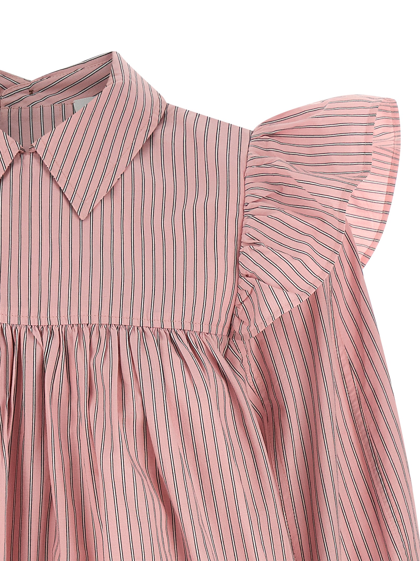 Striped blouse - immagine 3