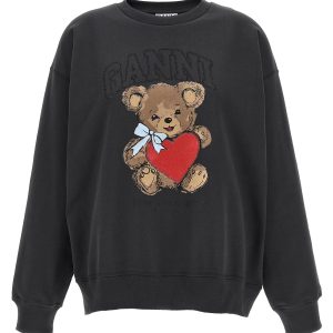 'Orso' sweatshirt