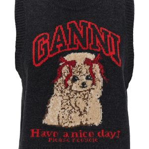 'Dog' vest
