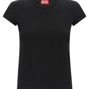 'T-Angie-Od' T-shirt