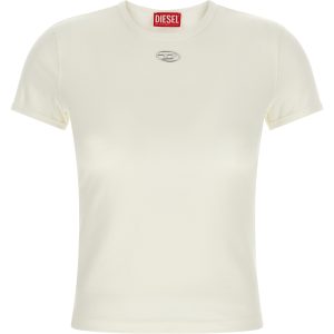 'Uncutieslong-OD' T-shirt