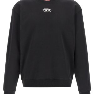'S-Norm-Iod' sweatshirt