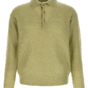 Polo Super Kid Mohair