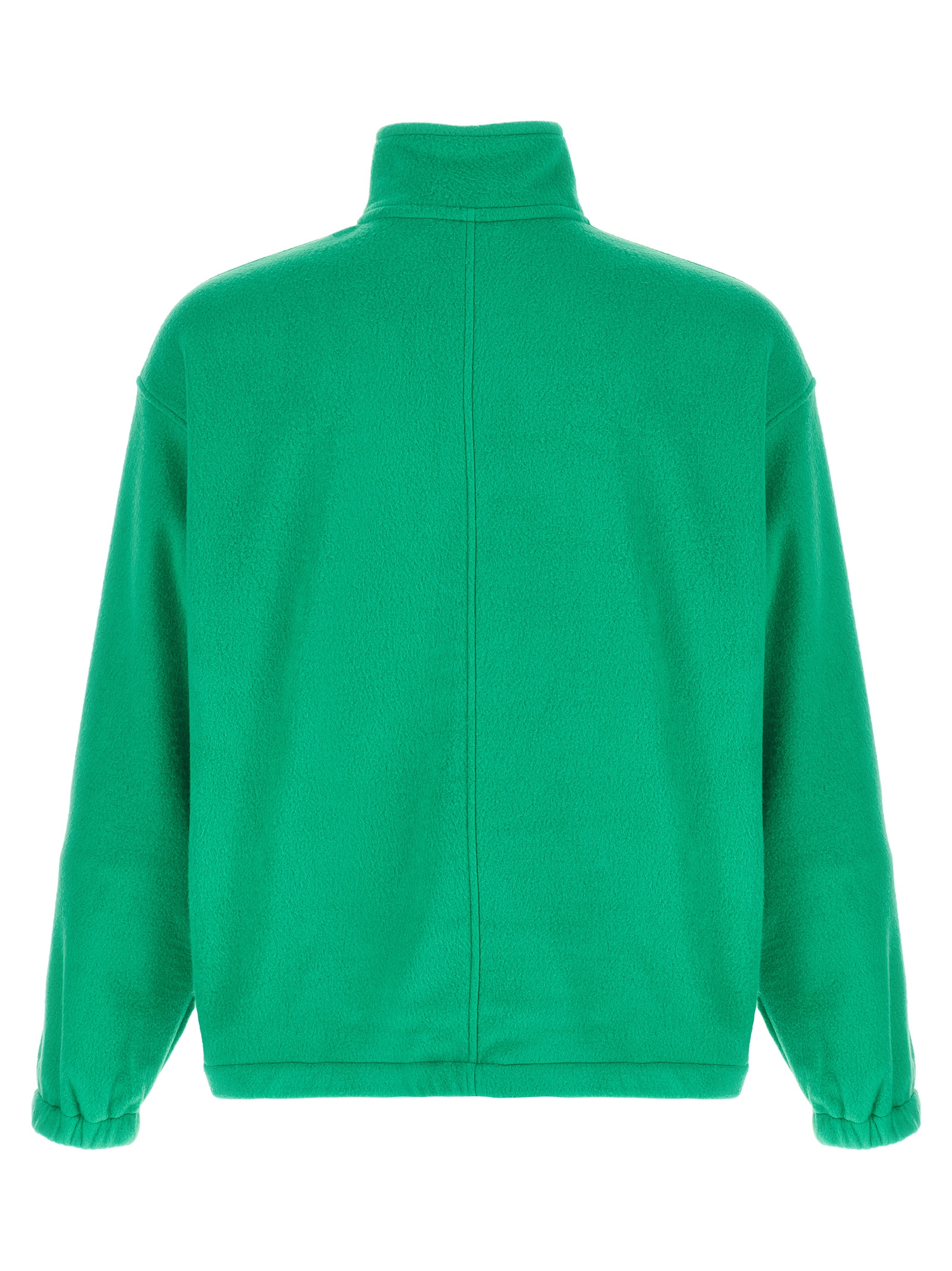 Half zip sweater - immagine 2