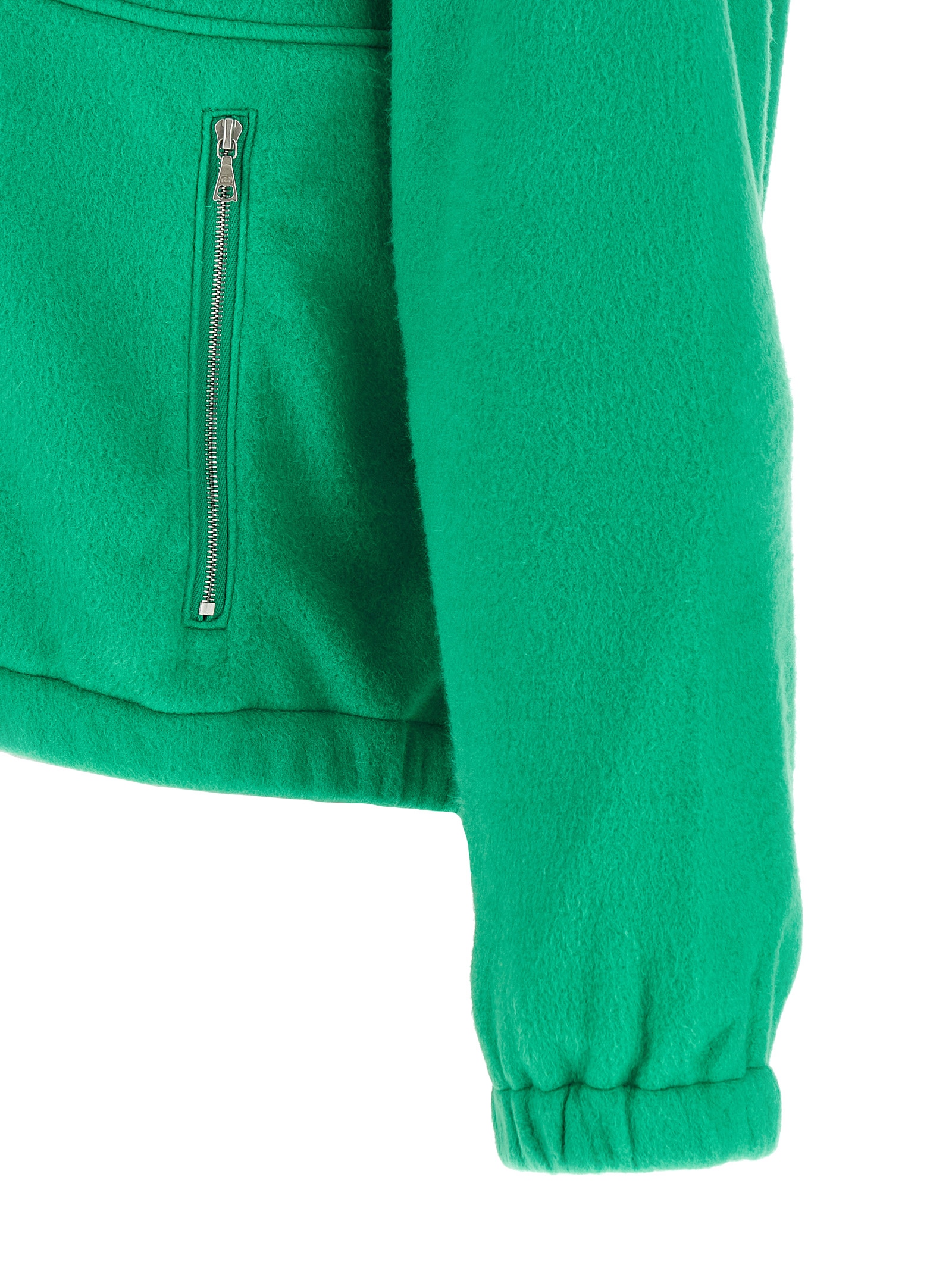 Half zip sweater - immagine 4