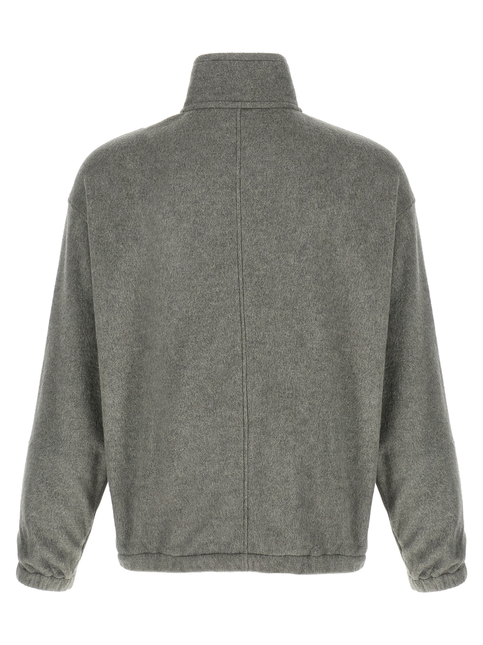 Half zip sweater - immagine 2
