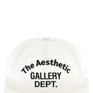 'Aesthetic of Indifference' cap