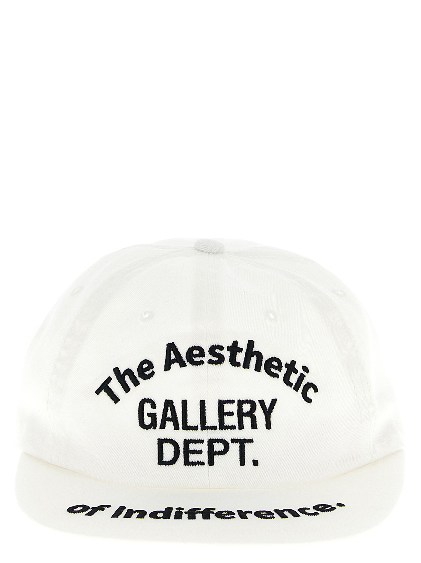 'Aesthetic of Indifference' cap