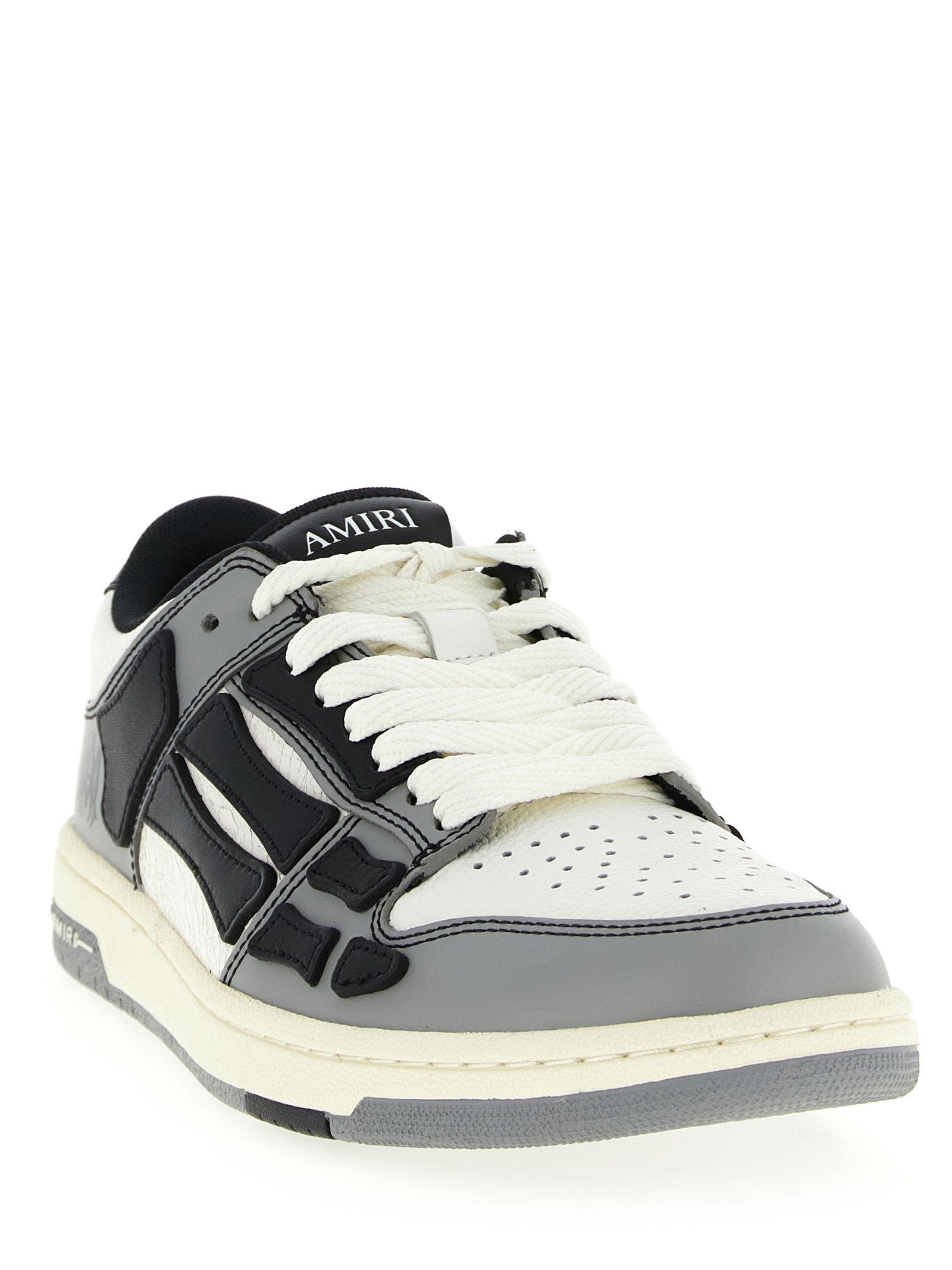 'Varsity Skel Low top' sneakers - immagine 2