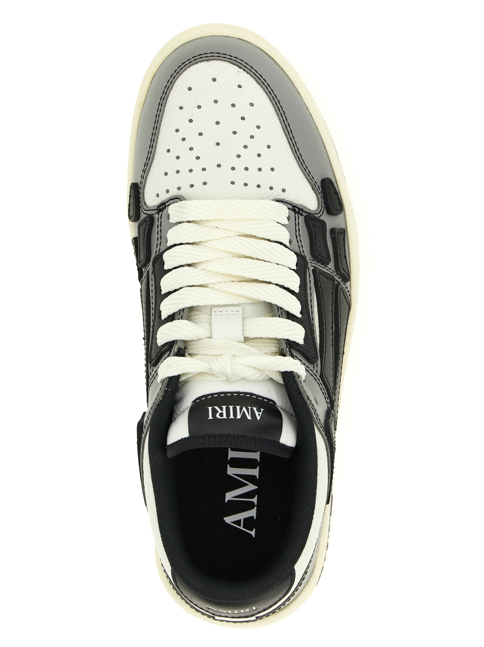 'Varsity Skel Low top' sneakers - immagine 4