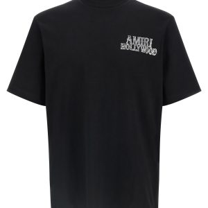 'Hollywood Tee' T-shirt