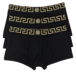 'Greca' 3-pack boxer set