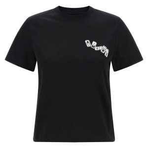 'Domino Tee' T-shirt