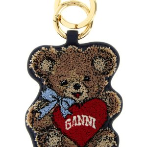'Bear' keyring