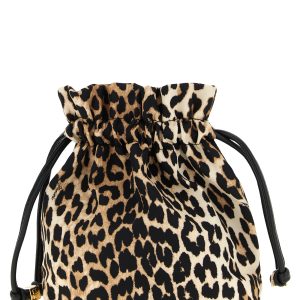 Animalier pouch