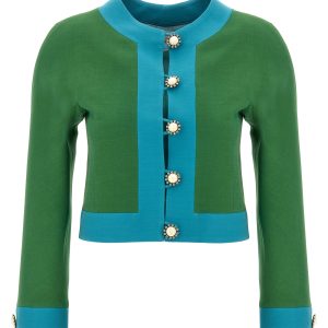 Valentino Garavani 'Solid' Blazer