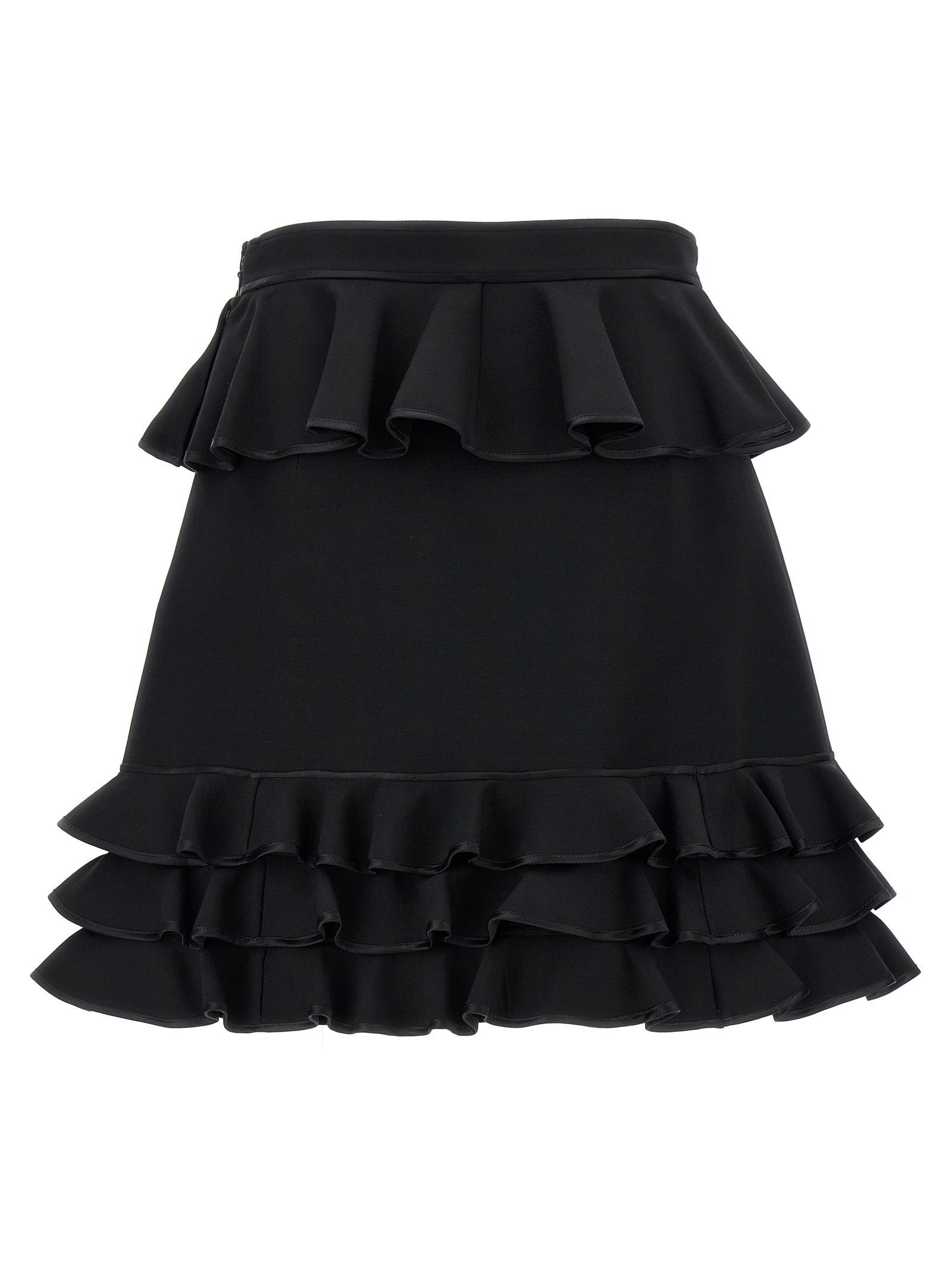 Valentino Garavani Crepe Couture skirt - immagine 2