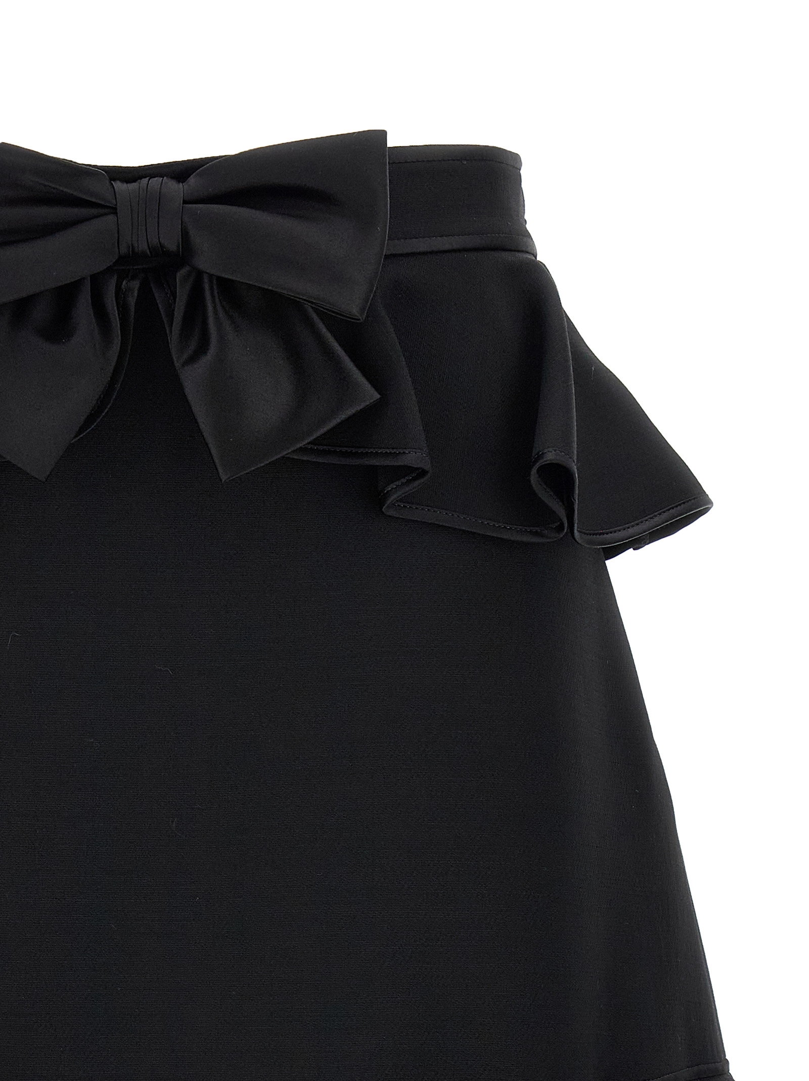 Valentino Garavani Crepe Couture skirt - immagine 3