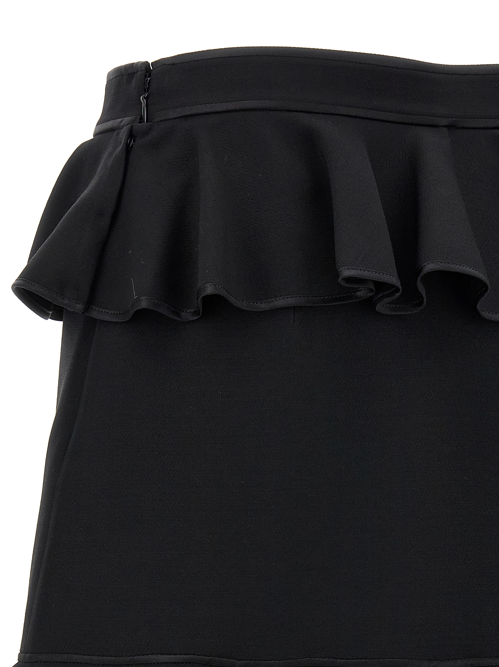 Valentino Garavani Crepe Couture skirt - immagine 4