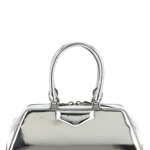 'Antigona East-West' small handbag