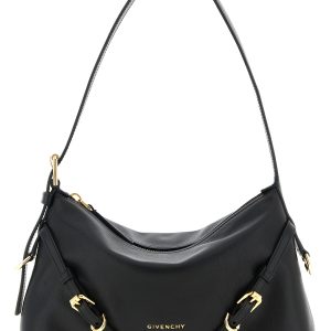 'Voyou' mini shoulder bag