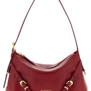 'Voyou' mini shoulder bag