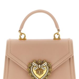 'Devotion' small handbag