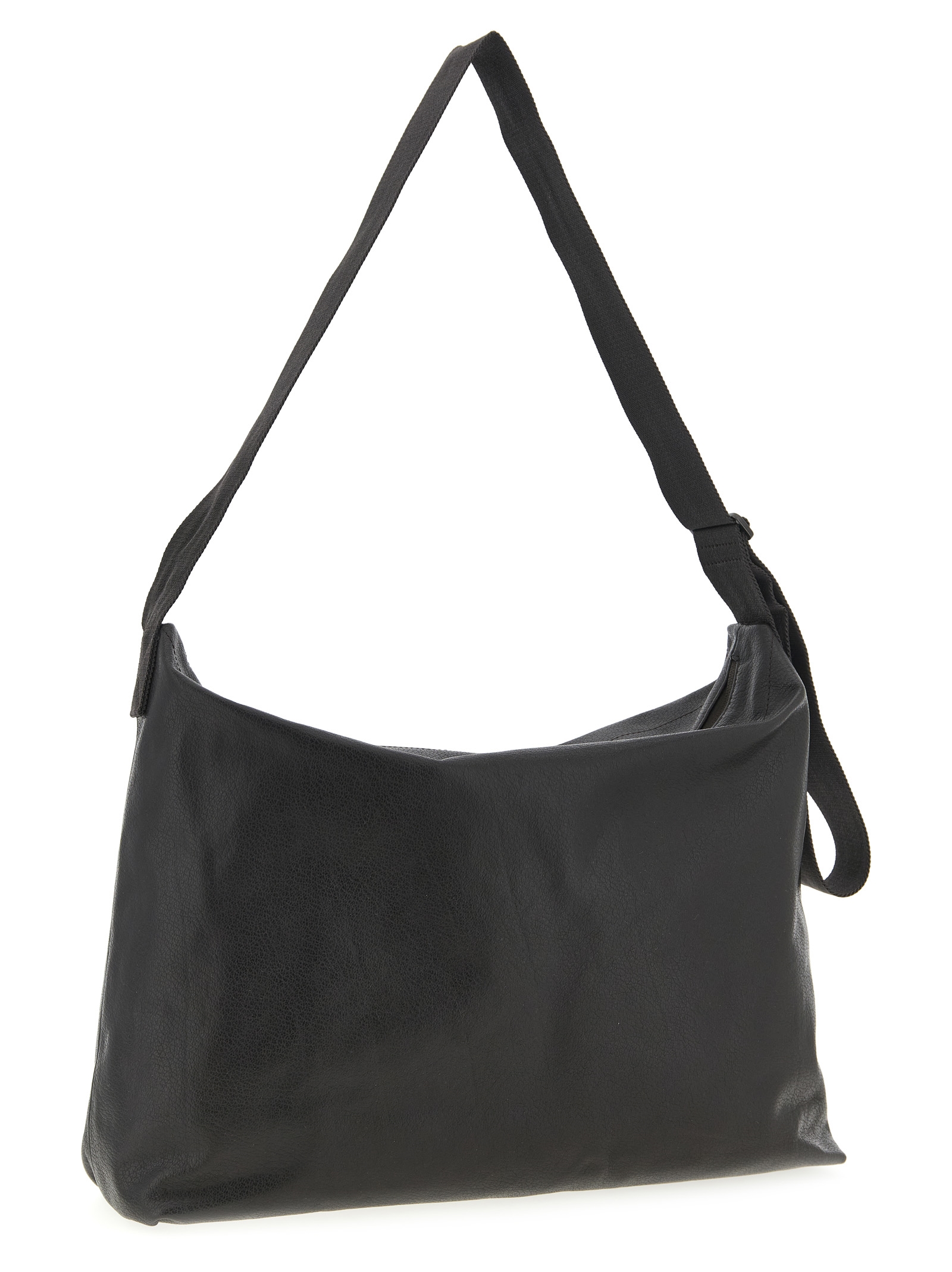 'Large Folio' shoulder bag - immagine 2