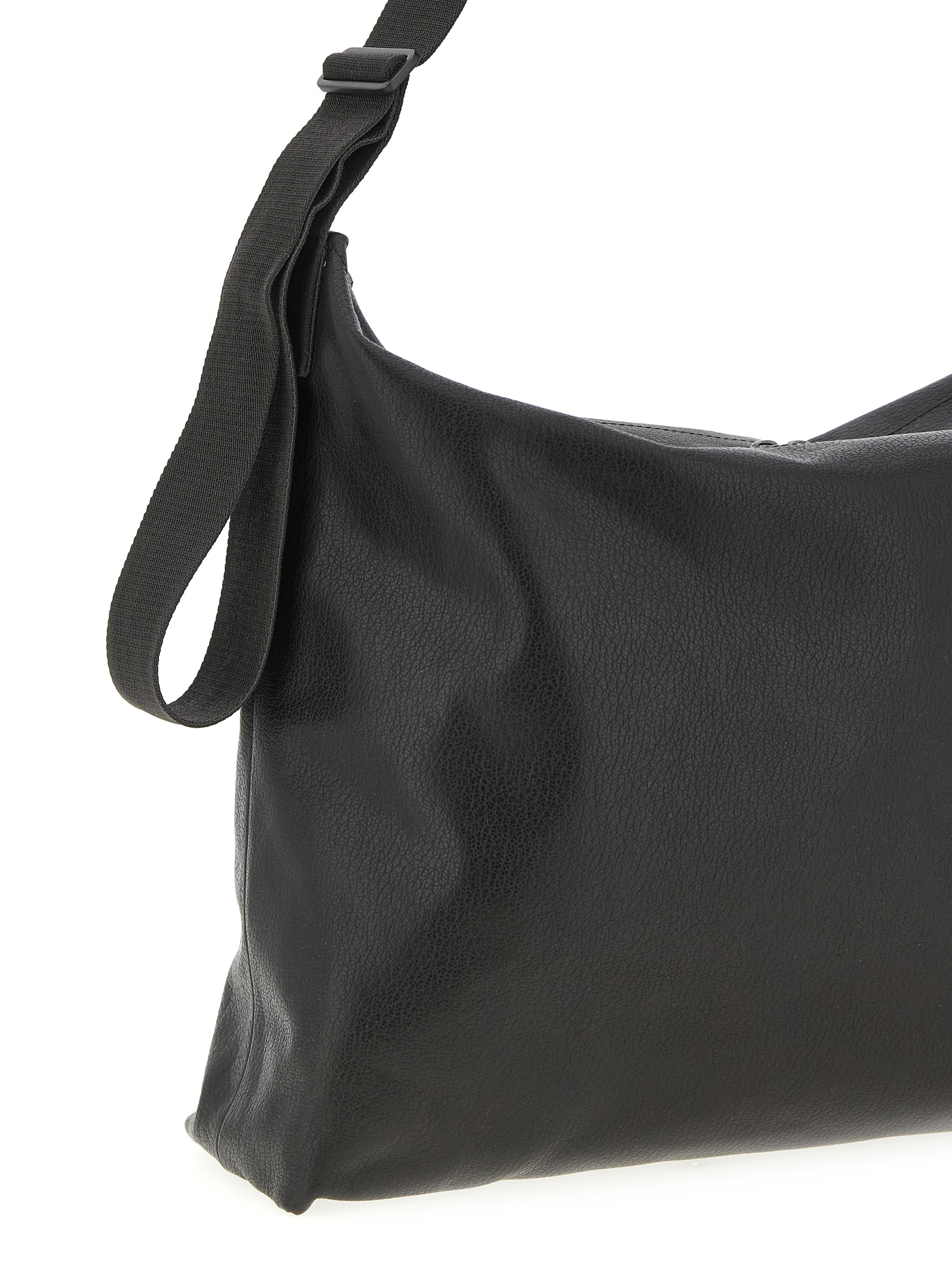'Large Folio' shoulder bag - immagine 3