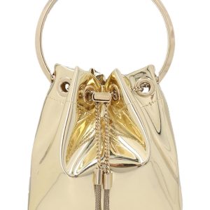 'Bon Bon' bucket bag