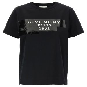 'GIVENCHY Tape' T-shirt