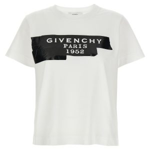 'GIVENCHY Tape' T-shirt