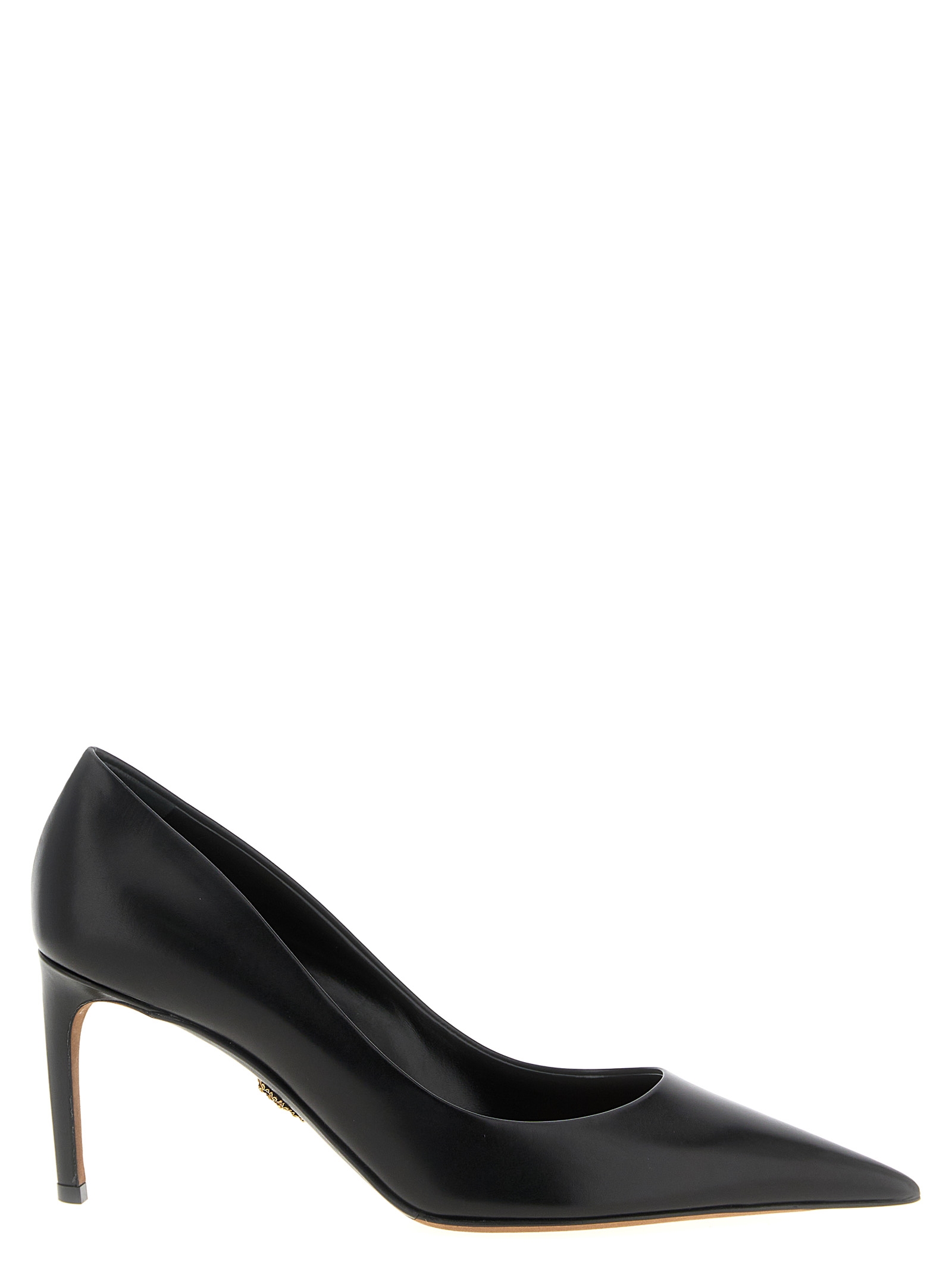 'Devotion' pumps