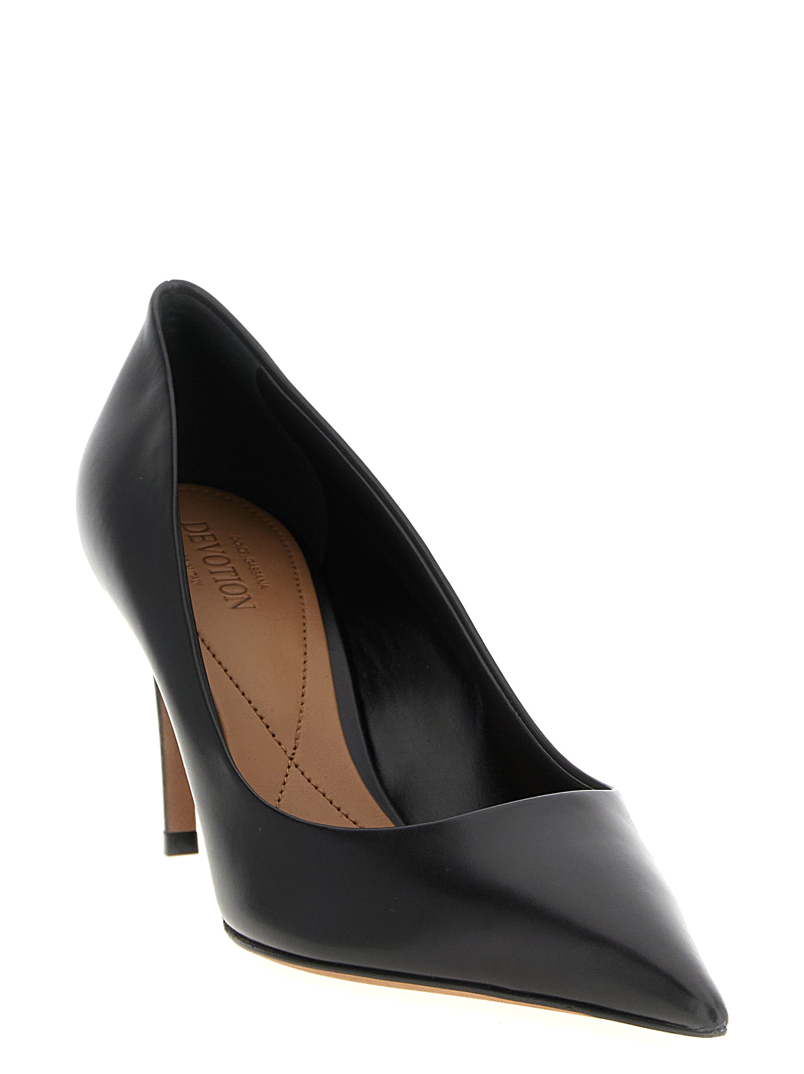 'Devotion' pumps - immagine 2