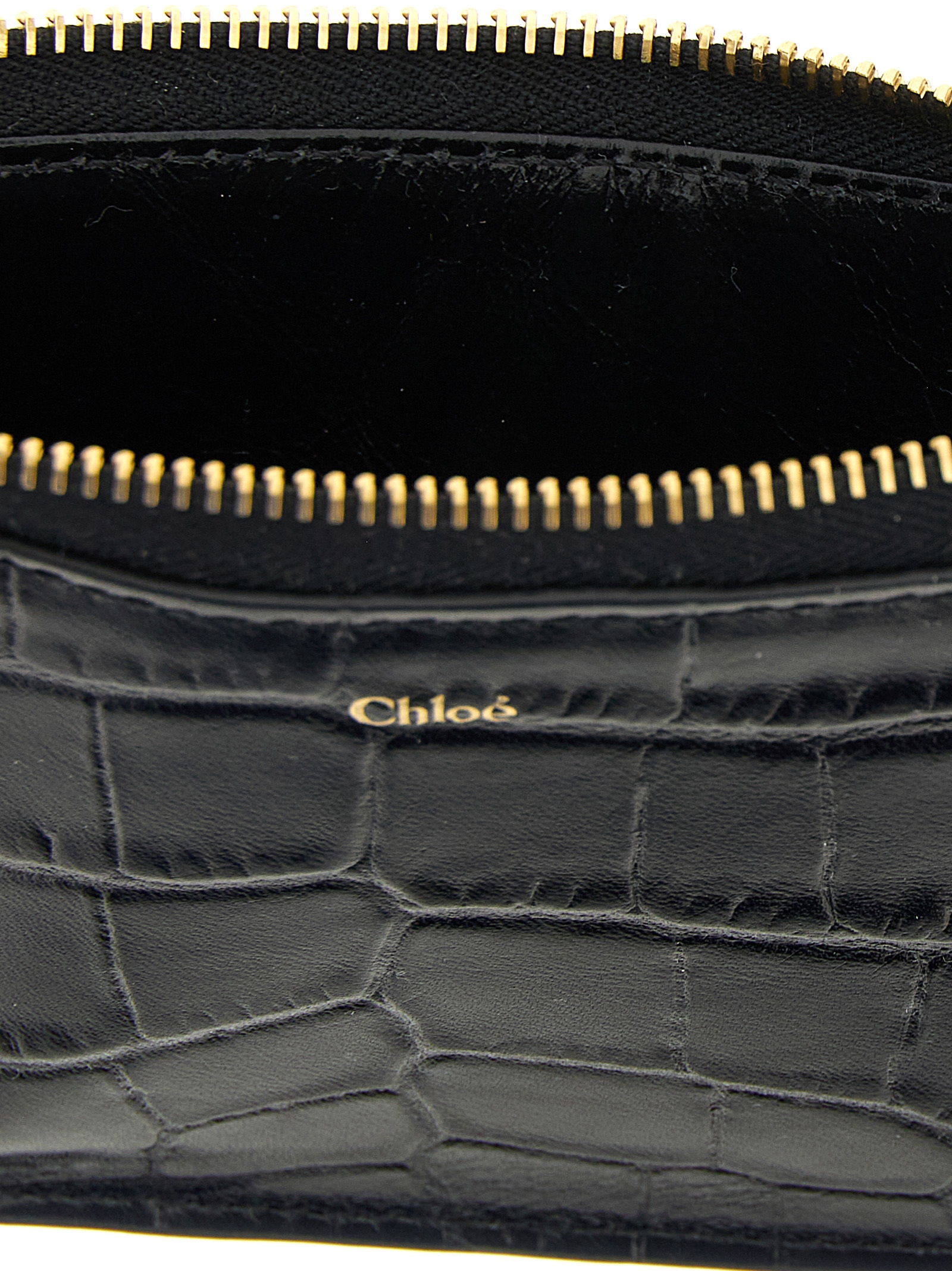 'Alphabet' card holder - immagine 3