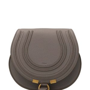 'Saddle marcie' small crossbody bag