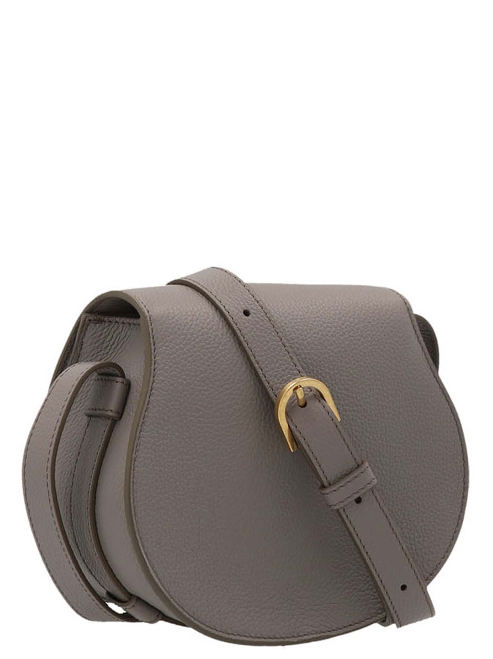 'Saddle marcie' small crossbody bag - immagine 2