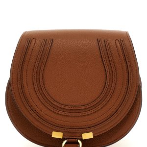 'Saddle marcie' small crossbody bag