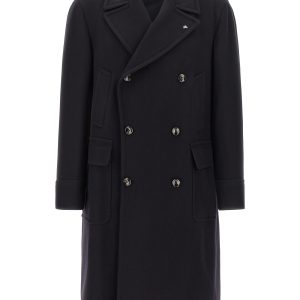 'Sherry' coat