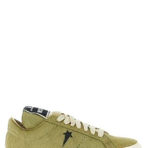 Onestr' DRKSHDW x Converse sneakers