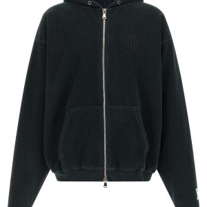 Embroidery sweatshirt