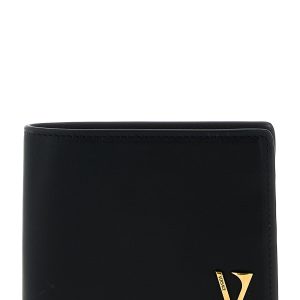 'V Logo' wallet