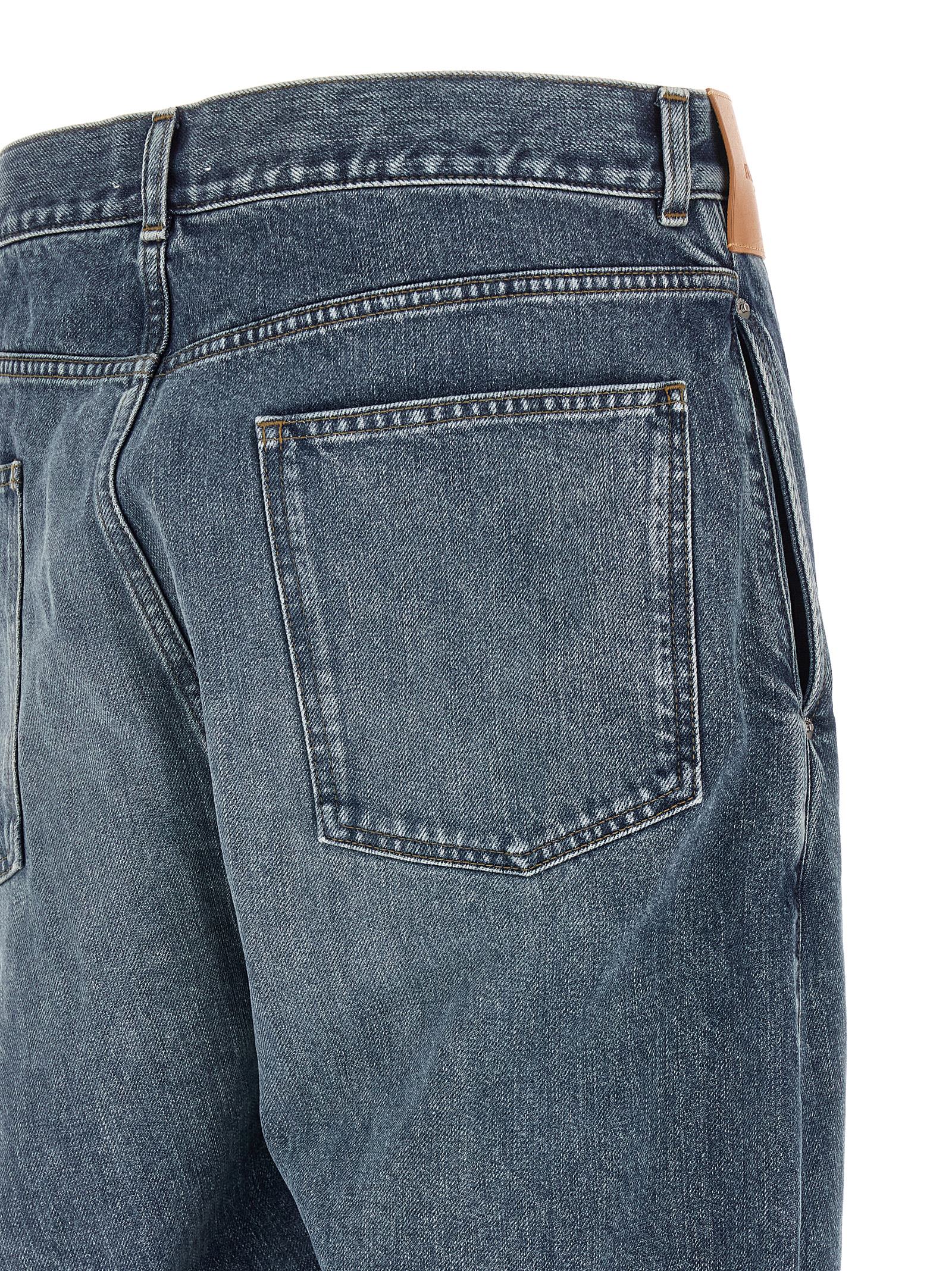 'Twisted Workwear' jeans - immagine 4