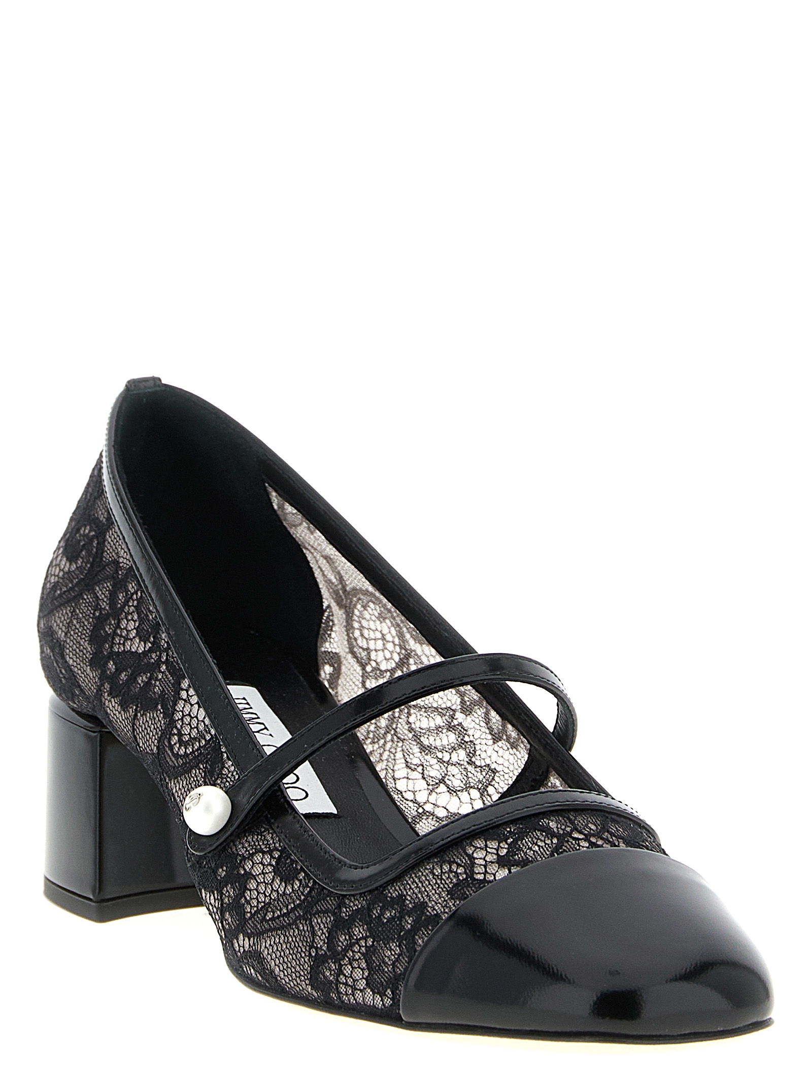 'Elisa' pumps - immagine 2