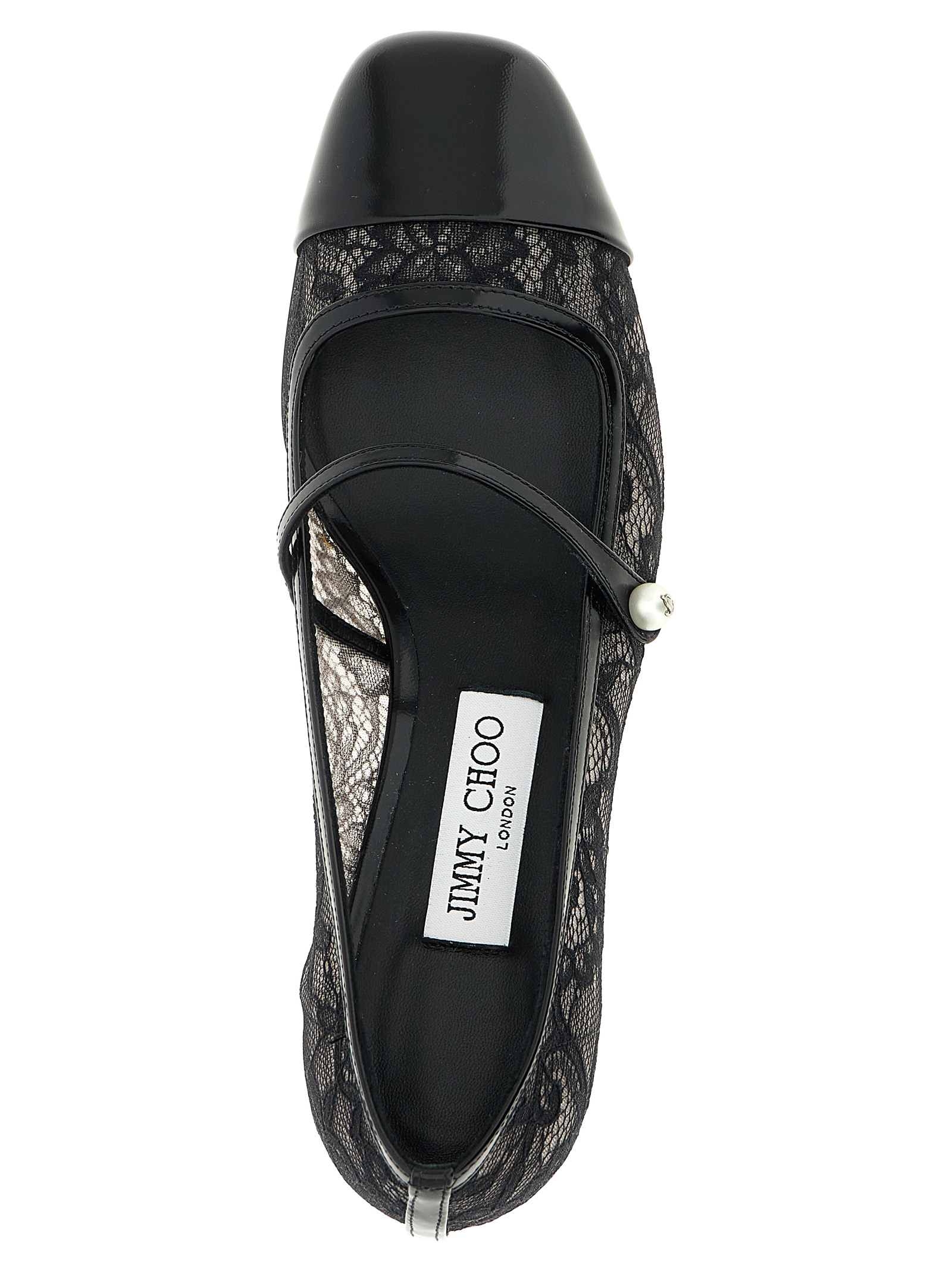 'Elisa' pumps - immagine 4