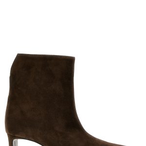 'Ona' ankle boots